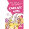 Karıncalar Savaşı