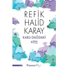 Karlı Dağdaki Ateş