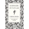 Karmaşık Duygular (Bez Ciltli)