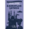 Karpatlar Şatosu