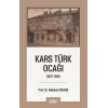 Kars Türk Ocağı (1927-1931)