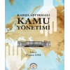 Karşılaştırmalı Kamu Yönetimi (Ciltli)
