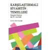 Karşılaştırmalı Siyasetin Temelleri