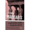Karyatidlerin Başkaldırısı- bir komiser haritos polisiyesi 15