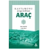 Kastamonu Şer’iyye Sicillerinde Araç