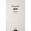 Kategoriler