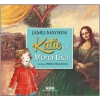 Katie ve Mona Lisa