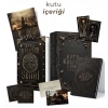 Katil Kalpler Şehri 1 (Hediyeli Kutu-Ciltli)