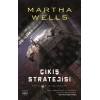 Katilbot Günlükleri 4 - Çıkış Stratejisi
