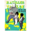 Katiller Tatilde 1