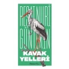 Kavak Yelleri