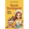 Kavala Kurabiyecisi