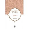 Kavram Atlası - Siyer II