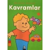 Kavramlar Öğrenmeye Başladım 3