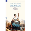 Kavramlar Tarihi Özgürlük