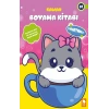 Kawaii Boyama Kitabı - 1