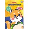 Kawaii Boyama Kitabı - 2