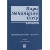 Kaya Mekaniğine Giriş