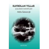 Kaybolan Yıllar