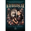 Kayboluşlar
