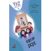 Kayıp Dede - Tuz Dedektifleri