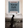 Kayıp Halk