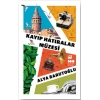 Kayıp Hatıralar Müzesi