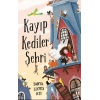 Kayıp Kediler Şehri