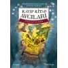 Kayıp Kitap Avcıları 1 -  Peter Panın İzinde
