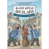 Kayıp Kitap Avcıları 2 - Dört Buçuk Silahşorlar
