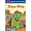 Kayıp Kitap - Okumayı Seviyorum Dizisi