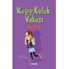 Kayıp Kulak Vakası
