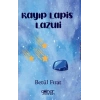 Kayıp Lapis Lazuli