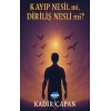 Kayıp Nesil mi, Diriliş Nesli mi?