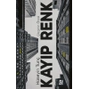Kayıp Renk