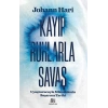 Kayıp Ruhlarla Savaş