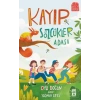 Kayıp Sözcükler Adası