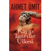 Kayıp Tanrılar Ülkesi