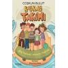 Kaykay Takımı