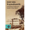 Kaymakamlık