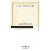 Kazaklar