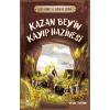 Kazan Beyin Kayıp Hazinesi