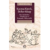 Kazma - Kürek, Defter - Kitap