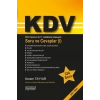 KDV Soru ve Cevaplar (I)