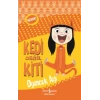 Kedi Değil Kiti - Oyuncak Ayı