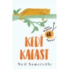 Kedi Kafası