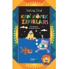 Kedi Köpek Zıpırları
