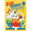 Kedi Koruyucusunun Bir Günü