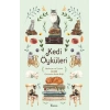 Kedi Öyküleri (Bez Ciltli)