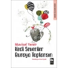 Kedi Sevenler Buraya Toplansın